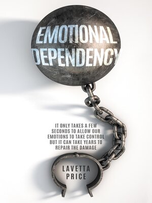 cover image of Emotional Dependency